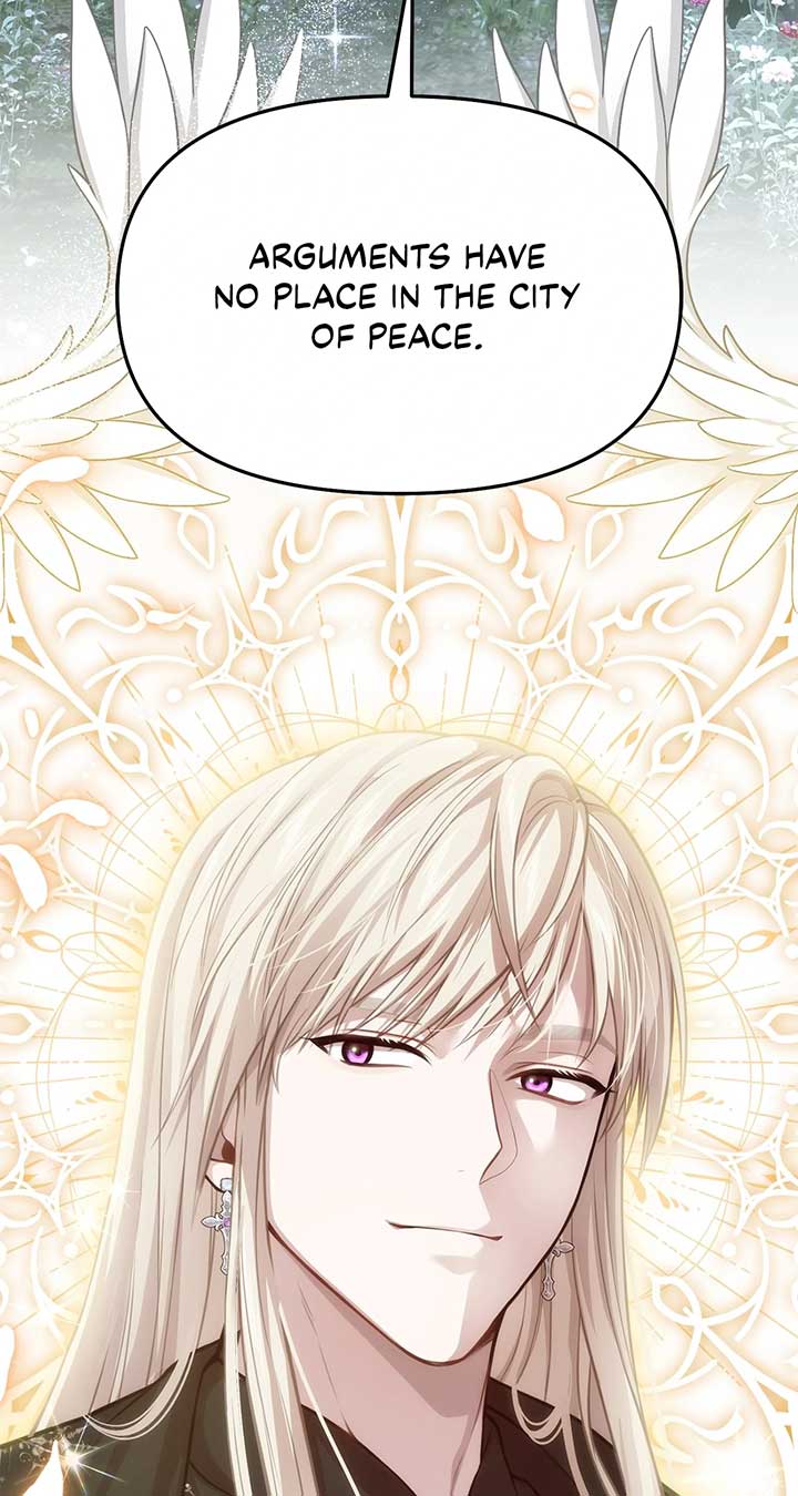 The Secret Bedroom of a Dejected Royal Daughter Chapter 103 107